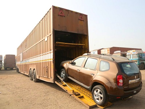 car-bike-transportation