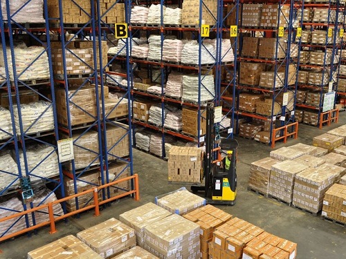 storage-and-warehousing