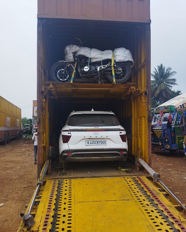 car-transport